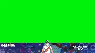 10 Free Animated Gaming Overlay | Green   Screen Overlay | Frostik Gamerz
