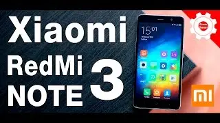 Xiaomi Redmi Note 3 - Распаковка горячего пирожка из Китая! Посылка с TopOne (Aliexpress)