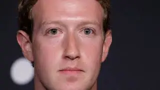 Mark Zuckerberg (Image to MIDI)
