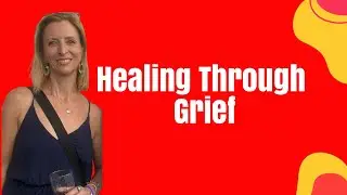 The Grief Project- Lou Pennisi