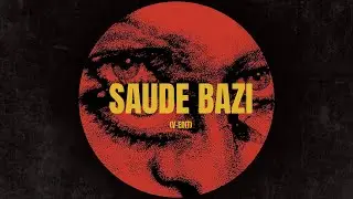 Saude Bazi (V-EDIT) | Melodic House & Techno | Aakrosh
