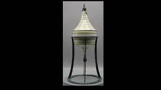 Lampe Berger 5433 Katmandou