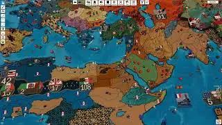operation snake eyes usa/kmt turn 14