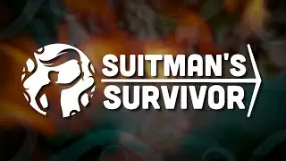 Introducing Suitman's Survivor | Your Next Major ORG!