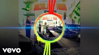 Jay McCarthy - Reality Now (Official Audio)
