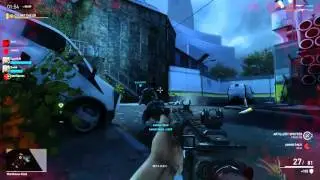 Dirty Bomb - Chapel