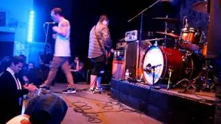 Betrayal - Full Set - Live at the Talent Farm - South Florida Hardcore