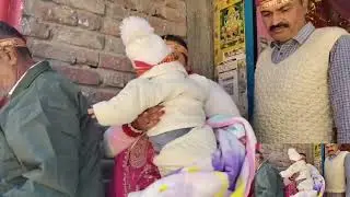 Simas Mata Temple Miracle | माँ सिमस की कृपा से बालक को मिला नया जीवन | सच्चा चमत्कार#viral#fullvlog