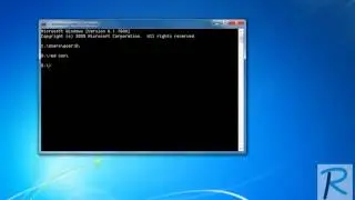 How to make an undeletable folder. (in Hindi)