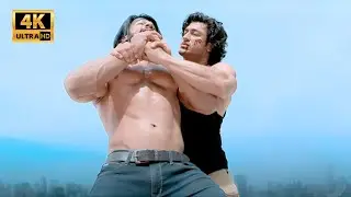 Commando 2 Movie Superhit Action Scene | Vidyut Jammwal, Adah Sharma, Esha Gupta | Best Scene | 4K