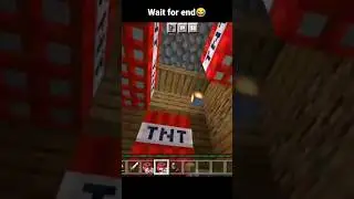 Apne Bhai se liya Badla😂 #minecraft #shorts #ark