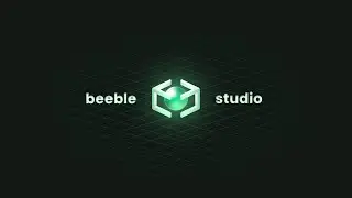 Introducing Beeble Studio: 4K Relighting on Your Desktop