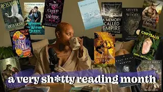 Altibajos de abril 😟 Resumen de lectura | Romances, ciencia ficci&oacute;n y novelas cortas