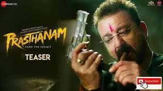 Prasthanam Movie 2019 Complete Review by Zillion Talkies (We are Zillions)