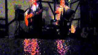 Mick Thomas & Squeezebox Wally performing The Lonely Goth