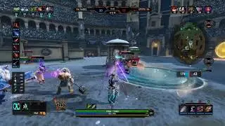 quadRAMA
