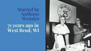 Weasler Engineering &ndash; Quality You Can Count On