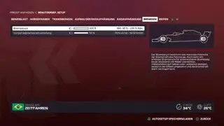 F1 2020 Brasil Hotlap ( 1.6.417 ) + Setup