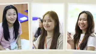 รวมทุกค่าย ชมรมสมาธิฯ ปีการศึกษา 2567