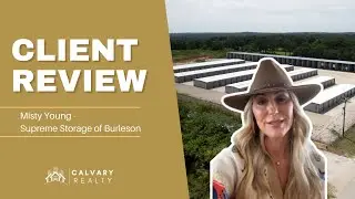 Client Success Story: Filled 10 Storage Units in 10 Days | Misty Young | Webinar Review