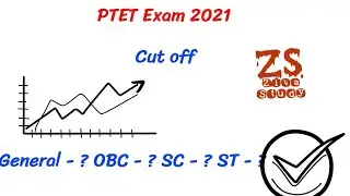 PTET 2021 Expected Cut off / PTET 2021 Cut off result date