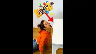 Beste M&M Spiel Der Welt!!!