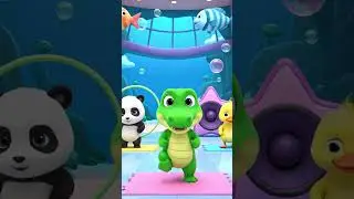 Cute Mexica Plush Dancing Cactus Electric Plush Toy 😂 Kids Unbox #cutebaby #babydance #viralbaby