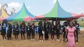 Saturday in oyugis