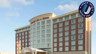 Drury Inn & Suites St. Louis Brentwood | St. Louis (MO), United States | Hotel Review ⭐