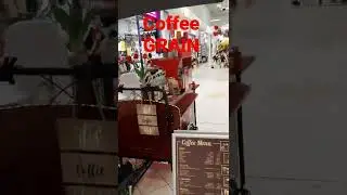 Обзор и знакомство с coffee GRAIN🔥🔥🔥Kawa na wynos Legnica