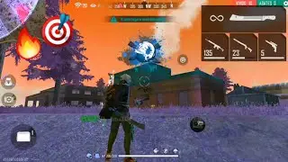 Neronoir - all your fault 🔥 Free Fire highlights🎯