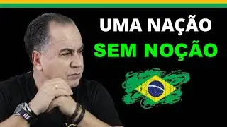SHOW DA MADONNA E A DEGRADAÇÃO DE UM POVO  | IVAN MAIA