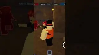 Throwback Of Eye See You & Murder Scene Montage | Murderers Vs Sheriffs