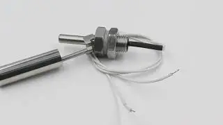 (L5-SM16) SUS side mounted float switch