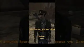 Реакция бомбистов на Веронику, Fallout New Vegas #fallout #игры