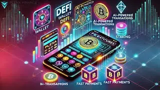 PlenaFinance with it's Futuristic features | Detailed review of Plena Wallet App Features | Plena