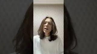 Madonna - Masterpiece acapella cover