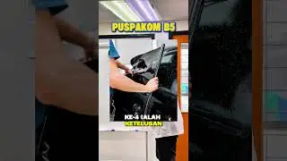 Prosedur PUSPAKOM B5