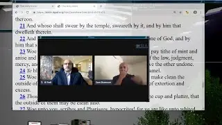 A Trinitarian Gets Deceived By His Own Deception - Watch Out For When The Serpent Strikes