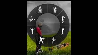 moon effect trend video edit 💕💥 free fire moon effect whatsapp status || moonlight trend