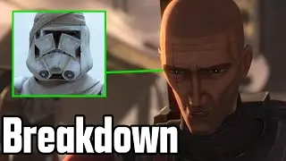 BAD BATCH EP 5 BREAKDOWN: THIS IS SAD