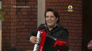Desafio de Sanfona TEMA COUNTRY ** Bruninho Scandalous & Igor Pablo JAMBALAYA