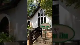 Bob Marley&rsquo;s  grave nine mile