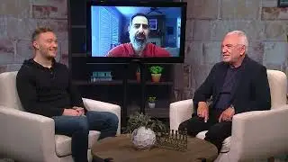 Touch Points for the Return of Jesus [ep 04] | L'Chaim - Paul Wilbur