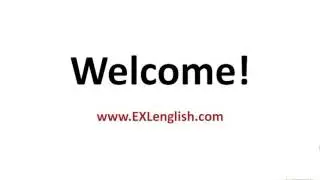 Learn English Mini-Story 101: Bobby Goes To School - Welcome & Introduction