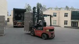 Completely flooring solutions with Commercial Carpet Tiles were delivered to our client in Australia