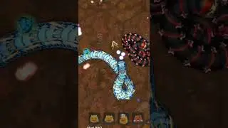 Little Big Snake: Unboxing and Review of In-Game Items with Indian monster legends !! Dayal guruji