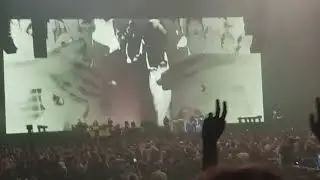 Roger Waters 2018 Tour-Berlin Comfortably Numb