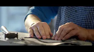 SOEBEDAR - Dutch Luxury Footwear Brand - Production of shoes in Italy (Milano)