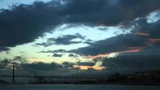 Cloud Dynamics